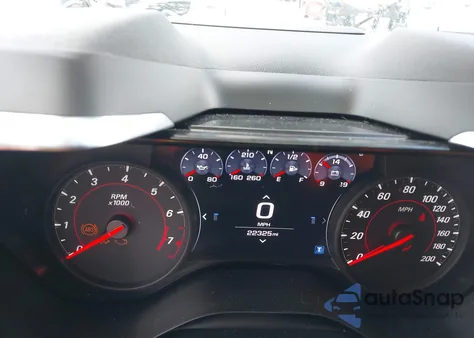 2022 Chevrolet Camaro Rwd 2Ss from USA, damaged, VIN 1G1FH1R75N0104170